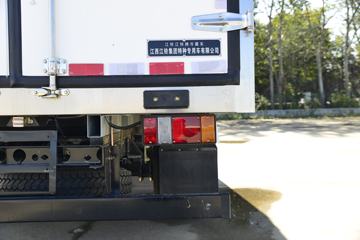 ���� ˳��խ�� 116���� 4X2 4.145����س�(JMT5040XBWXG2)ͼƬ