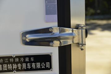 ���� ˳��խ�� 116���� 4X2 4.145����س�(JMT5040XBWXG2)ͼƬ