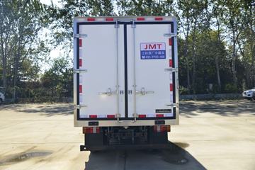 ���� ˳��խ�� 116���� 4X2 4.145����س�(JMT5040XBWXG2)ͼƬ