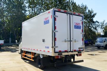 ���� ˳��խ�� 116���� 4X2 4.145����س�(JMT5040XBWXG2)ͼƬ