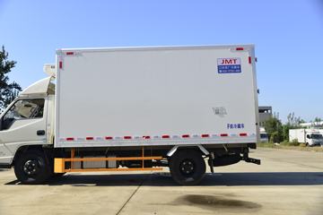 ���� ˳��խ�� 116���� 4X2 4.145����س�(JMT5040XBWXG2)ͼƬ