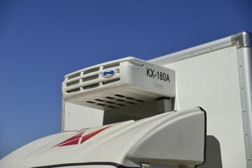 ���� ˳��խ�� 116���� 4X2 4.145����س�(JMT5040XBWXG2)ͼƬ