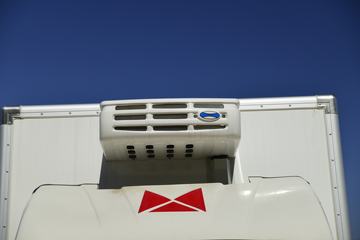 ���� ˳��խ�� 116���� 4X2 4.145����س�(JMT5040XBWXG2)ͼƬ