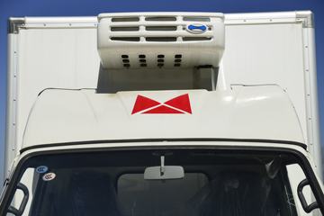 ���� ˳��խ�� 116���� 4X2 4.145����س�(JMT5040XBWXG2)ͼƬ