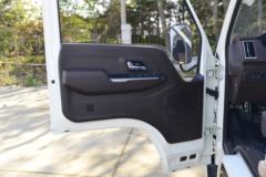 江铃 新款顺达窄体 116马力 3.265米双排栏板轻卡(国六)(JX1041TSG26)