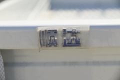 江铃 新款顺达窄体 116马力 3.265米双排栏板轻卡(国六)(JX1041TSG26)