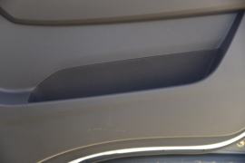 江铃汽车底盘&nbsp;垃圾运输车驾驶室图片