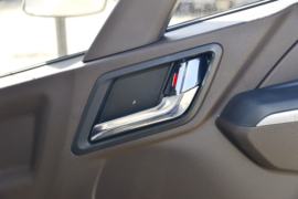 江铃汽车底盘&nbsp;垃圾运输车驾驶室图片