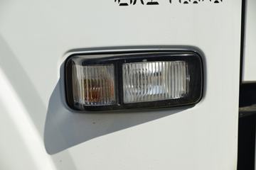 ʮ EC5 116 4.08׵ʽῨ(JXW5040XXYBDJ2)ͼƬ