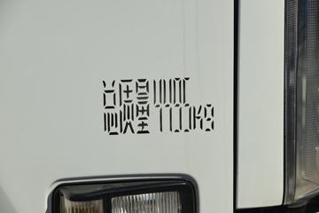 ʮ EC5 116 4.08׵ʽῨ(JXW5040XXYBDJ2)ͼƬ