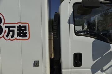 ʮ EC5 116 4.08׵ʽῨ(JXW5040XXYBDJ2)ͼƬ