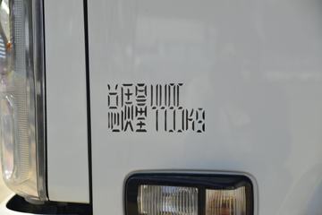 ʮ EC5 116 4.08׵ʽῨ(JXW5040XXYBDJ2)ͼƬ