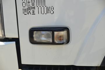 ʮ EC5 116 4.08׵ʽῨ(JXW5040XXYBDJ2)ͼƬ