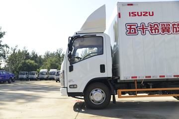 ʮ EC5 116 4.08׵ʽῨ(JXW5040XXYBDJ2)ͼƬ