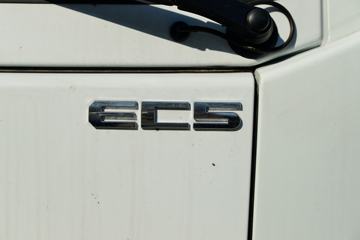 ʮ EC5 116 4.08׵ʽῨ(JXW5040XXYBDJ2)ͼƬ