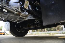 江铃汽车底盘&nbsp;垃圾运输车底盘图片