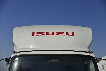 ʮ EC5 116 4.08׵ʽῨ(JXW5040XXYBDJ2)ͼƬ
