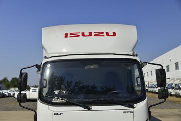 ʮ EC5 116 4.08׵ʽῨ(JXW5040XXYBDJ2)ͼƬ