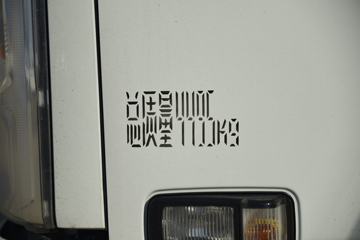 ʮ EC7 ׼ 116 4.2׵ʽῨ(JXW5040XXYBDJB2)ͼƬ