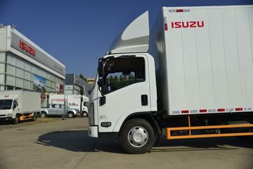 ʮ EC7 ׼ 116 4.2׵ʽῨ(JXW5040XXYBDJB2)ͼƬ