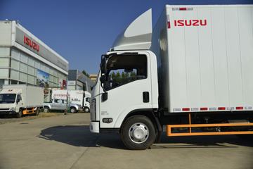 ʮ EC7 ׼ 116 4.2׵ʽῨ(JXW5040XXYBDJB2)ͼƬ