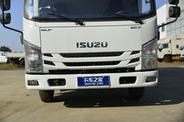 ʮ EC7 ׼ 116 4.2׵ʽῨ(JXW5040XXYBDJB2)ͼƬ