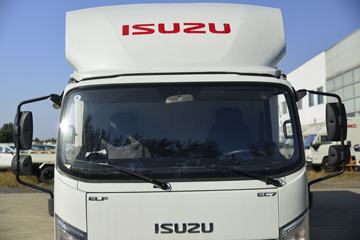 ʮ EC7 ׼ 116 4.2׵ʽῨ(JXW5040XXYBDJB2)ͼƬ
