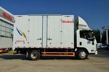 ʮ EC7 ׼ 116 4.2׵ʽῨ(JXW5040XXYBDJB2)ͼƬ