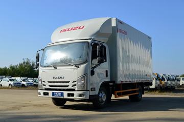ʮ EC7 ׼ 116 4.2׵ʽῨ(JXW5040XXYBDJB2)ͼƬ