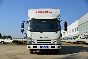 ʮ EC7 ׼ 116 4.2׵ʽῨ(JXW5040XXYBDJB2)ͼƬ