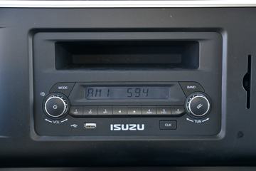 ������ʮ�� ����EC5 116���� 4.08�׵�����ʽ�Ῠ(JXW5040XXYBDJ2)ͼƬ