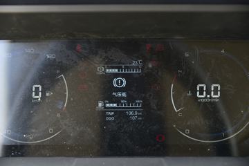 ������ʮ�� ����EC5 116���� 4.08�׵�����ʽ�Ῠ(JXW5040XXYBDJ2)ͼƬ