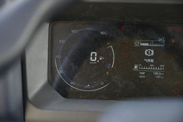 ������ʮ�� ����EC5 116���� 4.08�׵�����ʽ�Ῠ(JXW5040XXYBDJ2)ͼƬ