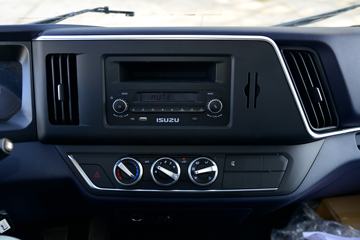 ������ʮ�� ����EC7 ��׼�� 116���� 4.2�׵�����ʽ�Ῠ(JXW5040XXYBDJB2)ͼƬ