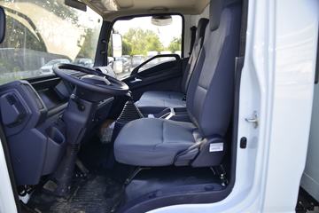 ������ʮ�� ����EC7 ��׼�� 116���� 4.2�׵�����ʽ�Ῠ(JXW5040XXYBDJB2)ͼƬ