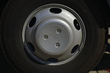 ������ʮ�� ����EC5 116���� 4.08�׵�����ʽ�Ῠ(JXW5040XXYBDJ2)ͼƬ