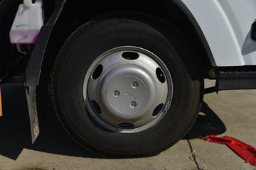 ������ʮ�� ����EC5 116���� 4.08�׵�����ʽ�Ῠ(JXW5040XXYBDJ2)ͼƬ