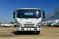 翼放EC载货车长沙市火热促销中 让利高达0.2万