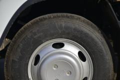 江西五十铃 翼放EC7 标准版 116马力 4.2米单排厢式轻卡(JXW5040XXYBDJB2)