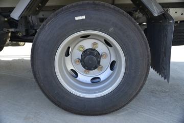 ������ʮ�� ����EC5 116���� 4.08�׵�����ʽ�Ῠ(JXW5040XXYBDJ2)ͼƬ