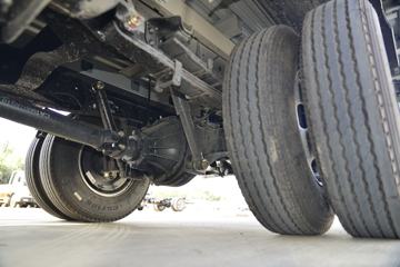 ������ʮ�� ����EC5 116���� 4.08�׵�����ʽ�Ῠ(JXW5040XXYBDJ2)ͼƬ