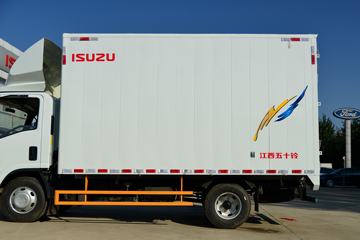 ������ʮ�� ����EC7 ��׼�� 116���� 4.2�׵�����ʽ�Ῠ(JXW5040XXYBDJB2)ͼƬ