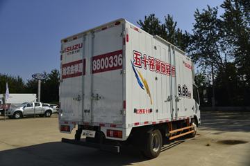 ������ʮ�� ����EC5 116���� 4.08�׵�����ʽ�Ῠ(JXW5040XXYBDJ2)ͼƬ