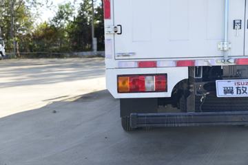 ������ʮ�� ����EC5 116���� 4.08�׵�����ʽ�Ῠ(JXW5040XXYBDJ2)ͼƬ