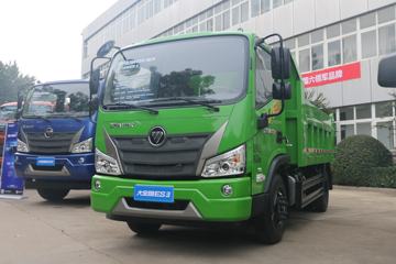  ES3 131 4X2 3.6ж(BJ3114DGJDA-02)ͼƬ