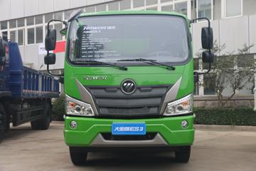  ES3 131 4X2 3.6ж(BJ3114DGJDA-02)ͼƬ