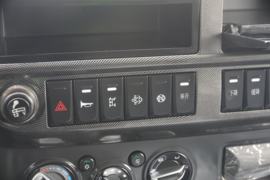 大金刚ES3&nbsp;自卸车驾驶室                                               图片