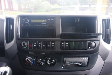 �������� ����ES3 131���� 4X2 3.6����ж��(BJ3114DGJDA-02)ͼƬ