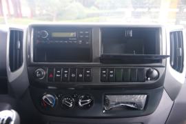 大金刚ES3&nbsp;自卸车驾驶室                                               图片