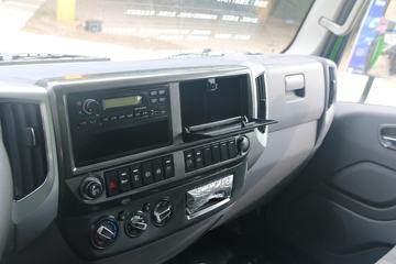 �������� ����ES3 131���� 4X2 3.6����ж��(BJ3114DGJDA-02)ͼƬ